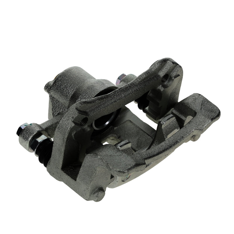 HELLA Brakes Disc Brake Caliper - 355799692