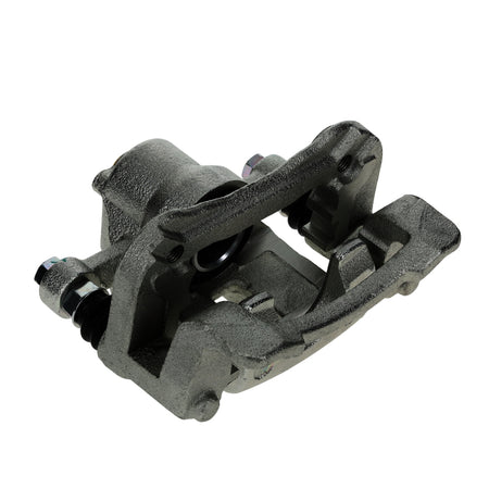HELLA Brakes Disc Brake Caliper - 355799692