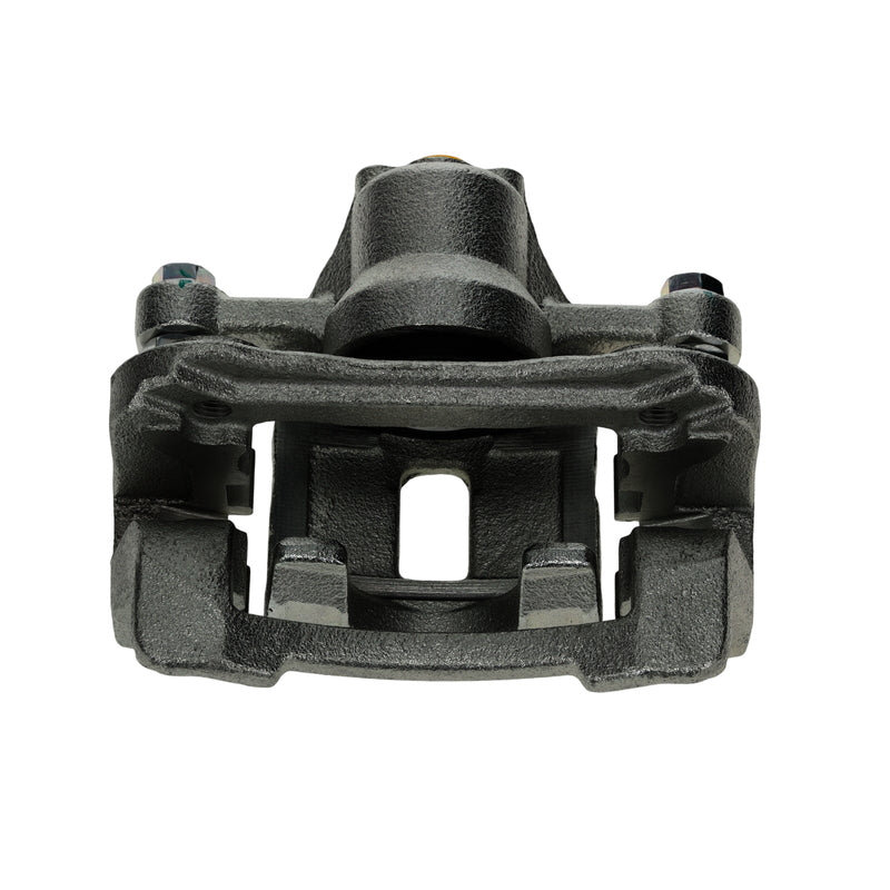 HELLA Brakes Disc Brake Caliper - 355799692
