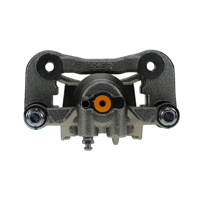 HELLA Brakes Disc Brake Caliper - 355799702
