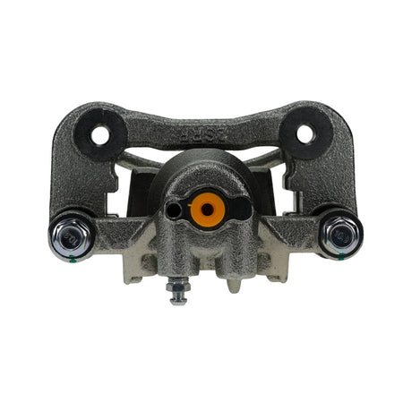 HELLA Brakes Disc Brake Caliper - 355799702