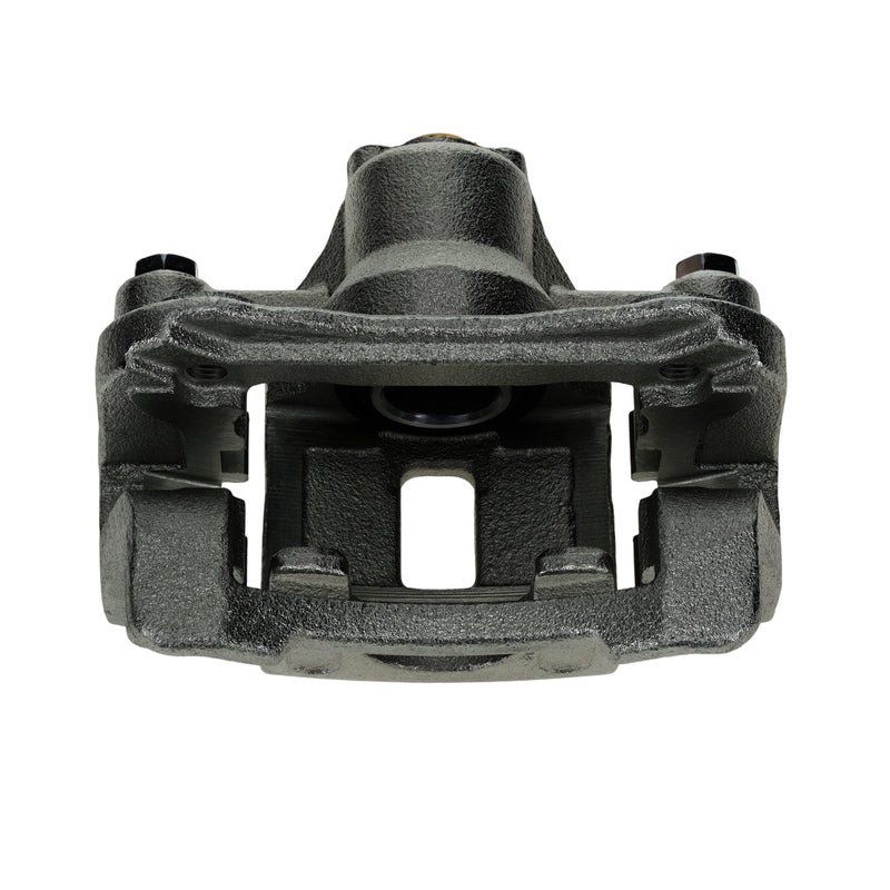 HELLA Brakes Disc Brake Caliper - 355799702