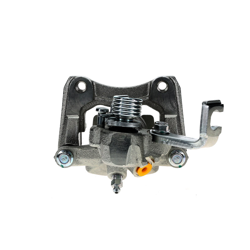 HELLA Brakes Disc Brake Caliper - 355799712
