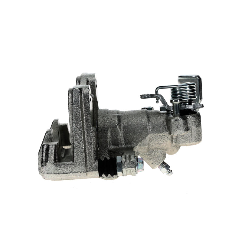 HELLA Brakes Disc Brake Caliper - 355799712