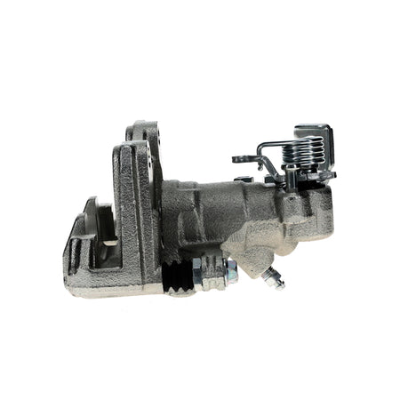 HELLA Brakes Disc Brake Caliper - 355799712