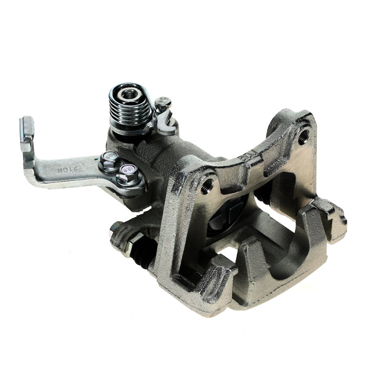 HELLA Brakes Disc Brake Caliper - 355799712