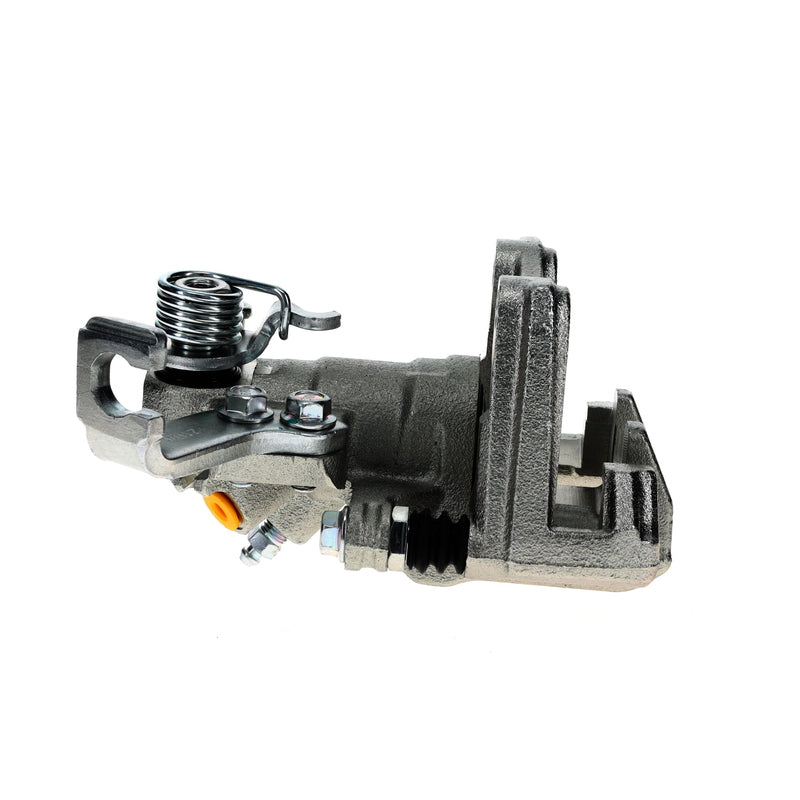 HELLA Brakes Disc Brake Caliper - 355799712