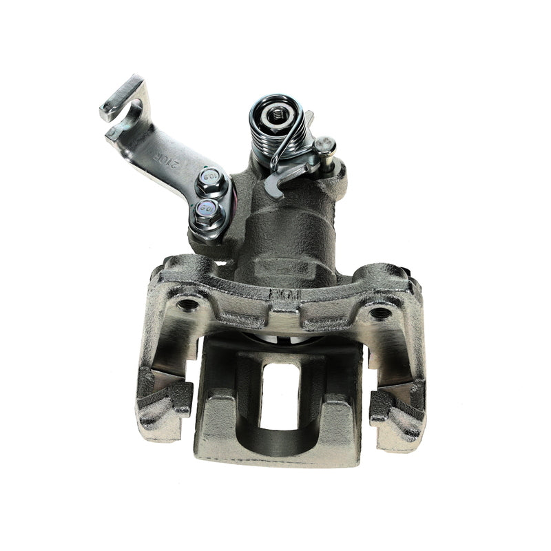 HELLA Brakes Disc Brake Caliper - 355799712