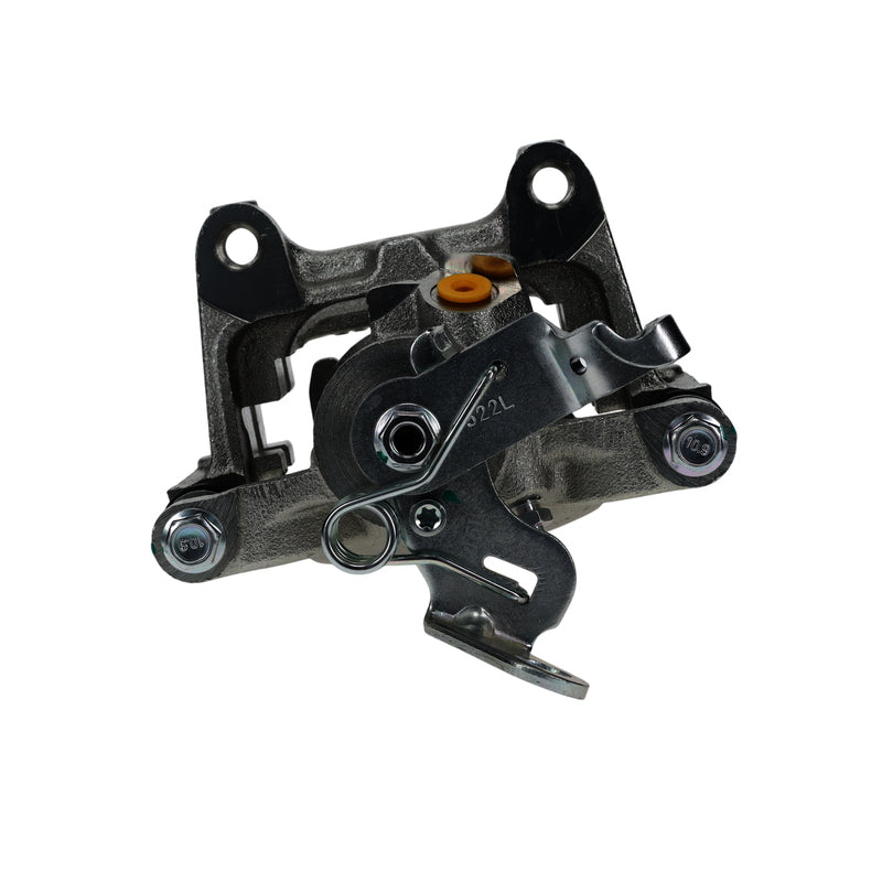 HELLA Brakes Disc Brake Caliper - 355799732