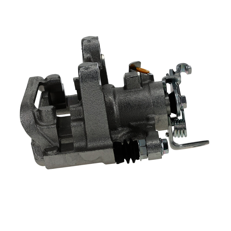 HELLA Brakes Disc Brake Caliper - 355799732