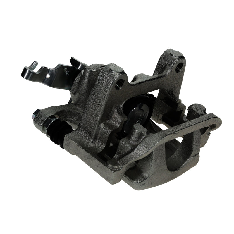 HELLA Brakes Disc Brake Caliper - 355799732