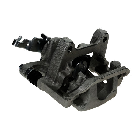 HELLA Brakes Disc Brake Caliper - 355799732