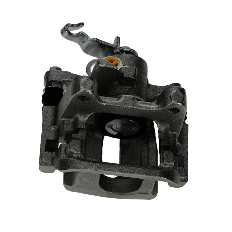 HELLA Brakes Disc Brake Caliper - 355799732