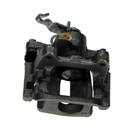 HELLA Brakes Disc Brake Caliper - 355799732