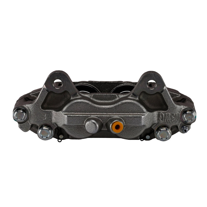 HELLA Brakes Disc Brake Caliper - 355799812
