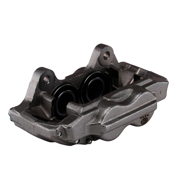 HELLA Brakes Disc Brake Caliper - 355799812