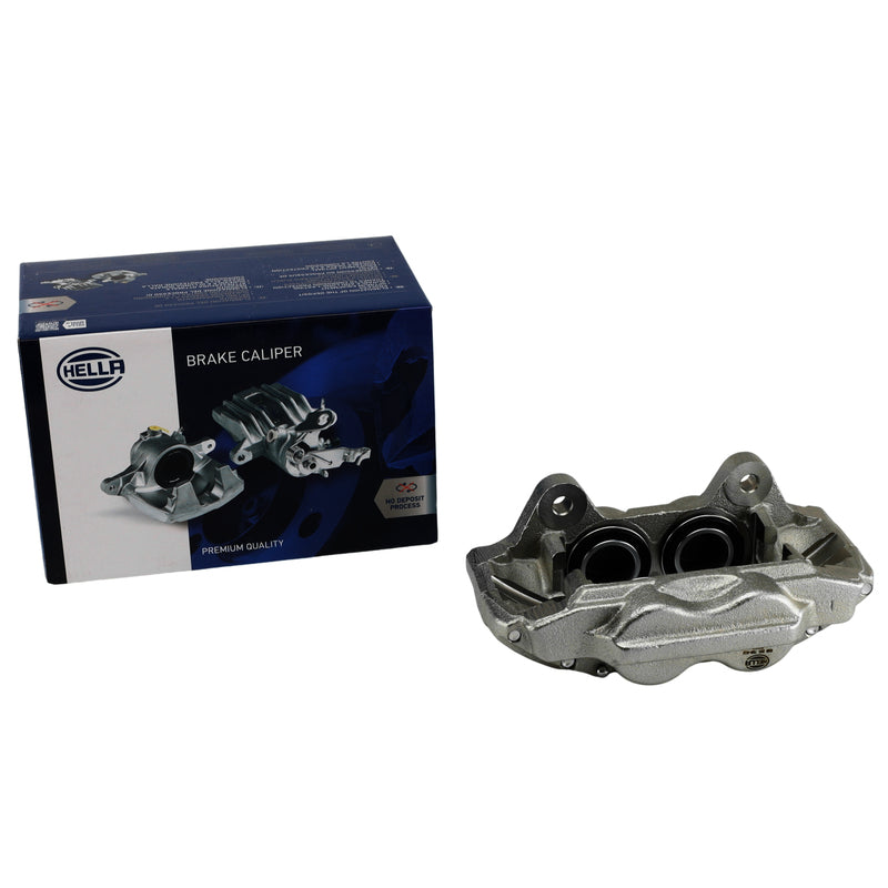 HELLA Brakes Disc Brake Caliper - 355799812