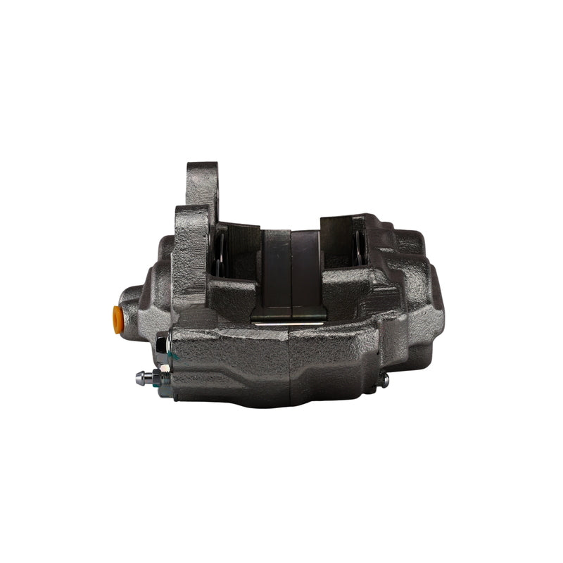 HELLA Brakes Disc Brake Caliper - 355799812