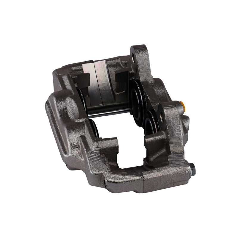 HELLA Brakes Disc Brake Caliper - 355799812