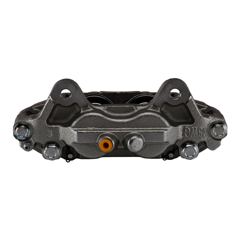HELLA Brakes Disc Brake Caliper - 355799822