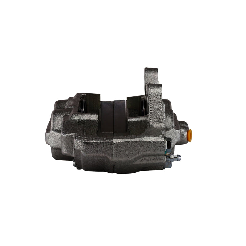 HELLA Brakes Disc Brake Caliper - 355799822