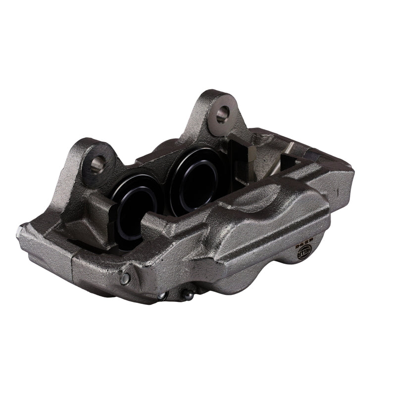 HELLA Brakes Disc Brake Caliper - 355799822