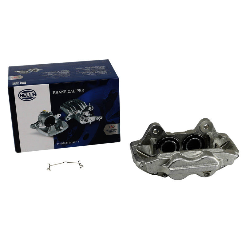 HELLA Brakes Disc Brake Caliper - 355799822