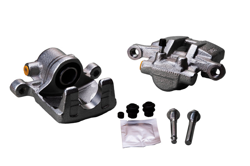 HELLA Brakes Brake Caliper - 355799831