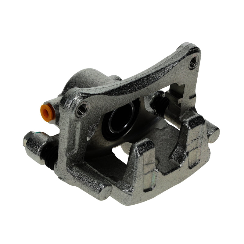HELLA Brakes Disc Brake Caliper - 355799832