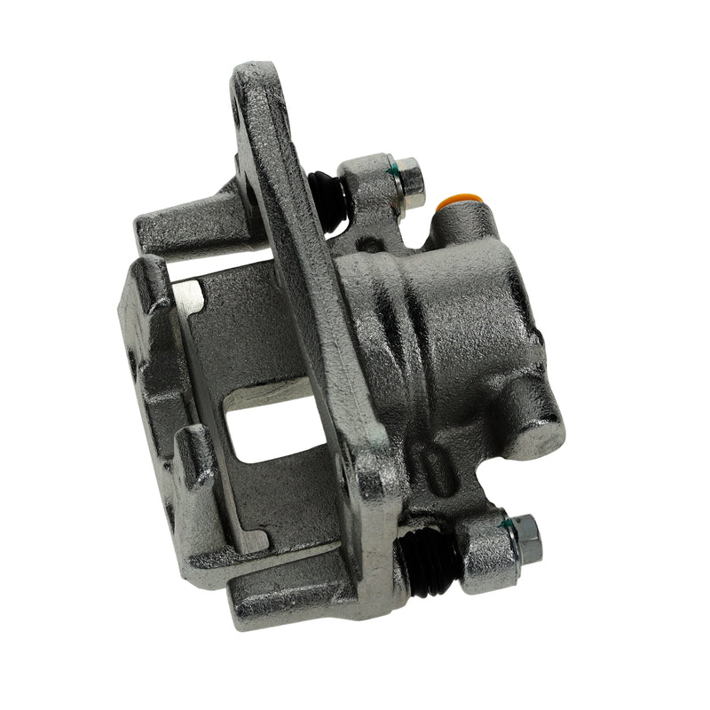 HELLA Brakes Disc Brake Caliper - 355799832
