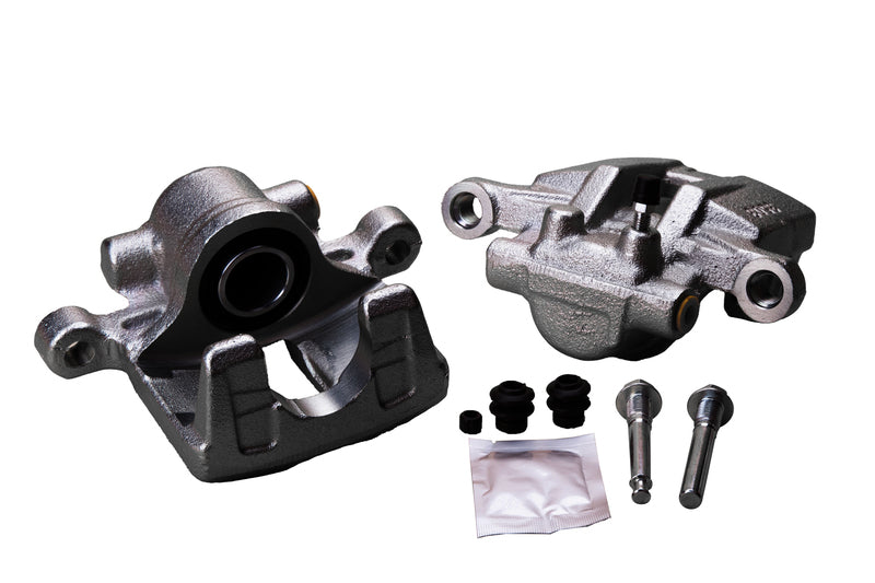 HELLA Brakes Brake Caliper - 355799841