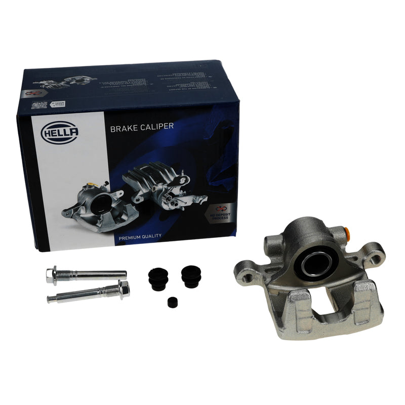 HELLA Brakes Brake Caliper - 355799841
