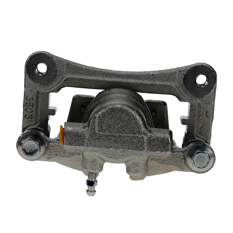 HELLA Brakes Disc Brake Caliper - 355799842