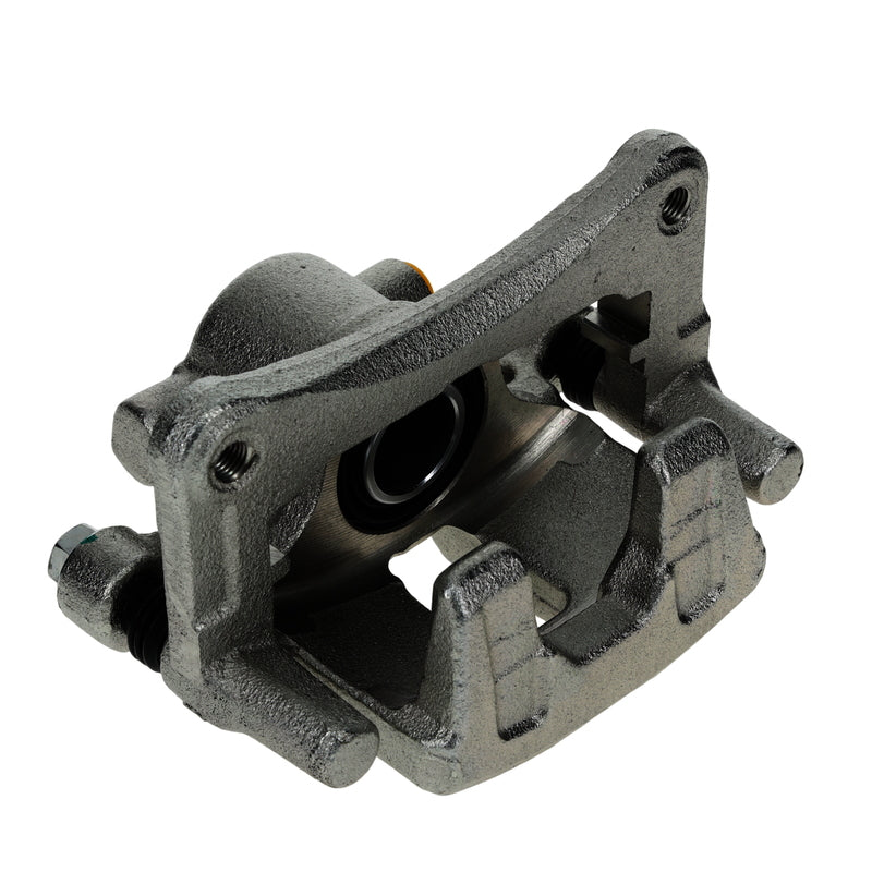 HELLA Brakes Disc Brake Caliper - 355799842