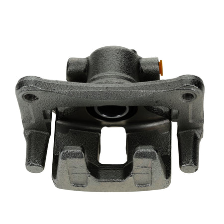 HELLA Brakes Disc Brake Caliper - 355799842