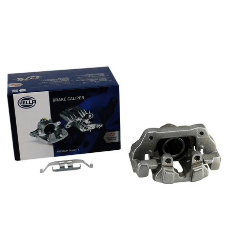 HELLA Brakes Disc Brake Caliper - 355799912