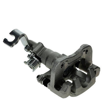 HELLA Brakes Disc Brake Caliper - 355800252
