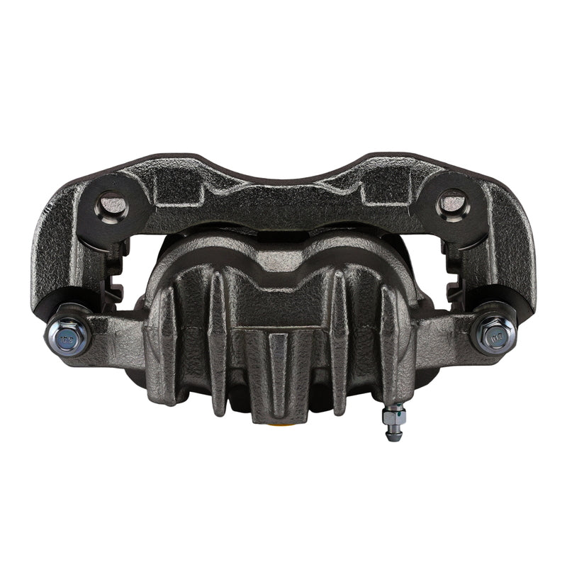 HELLA Brakes Disc Brake Caliper - 355800282