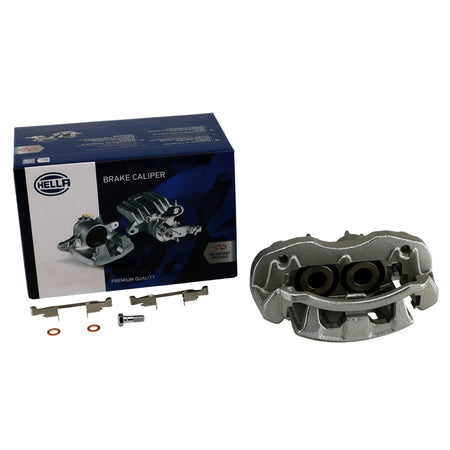 HELLA Brakes Disc Brake Caliper - 355800282