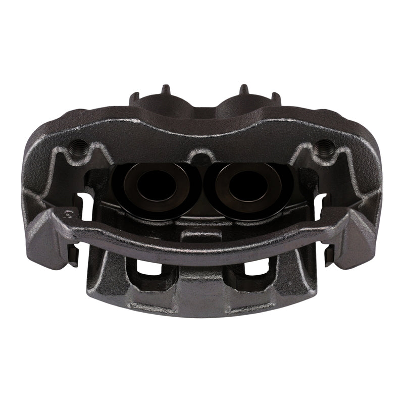 HELLA Brakes Disc Brake Caliper - 355800282