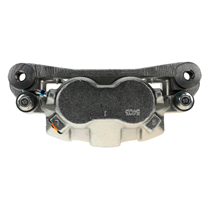 HELLA Brakes Disc Brake Caliper - 355800292