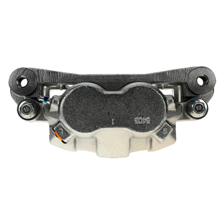 HELLA Brakes Disc Brake Caliper - 355800292