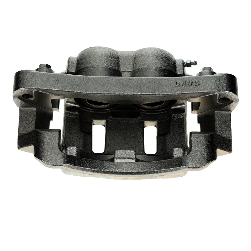 HELLA Brakes Disc Brake Caliper - 355800292