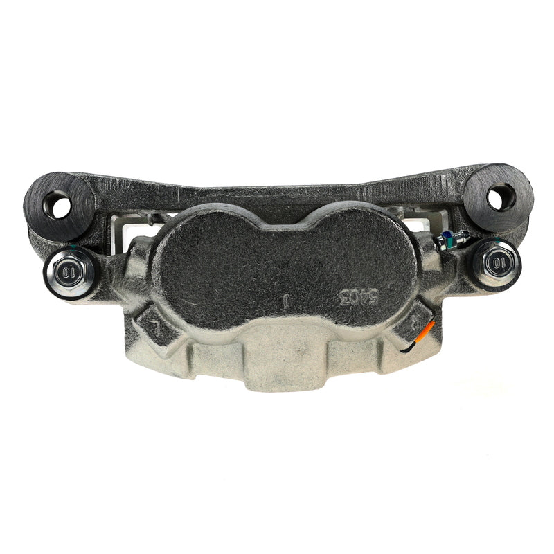 HELLA Brakes Disc Brake Caliper - 355800302