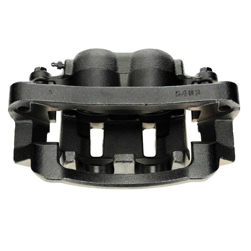 HELLA Brakes Disc Brake Caliper - 355800302