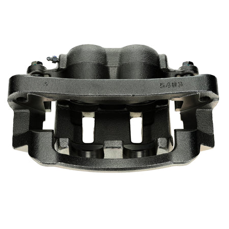 HELLA Brakes Disc Brake Caliper - 355800302