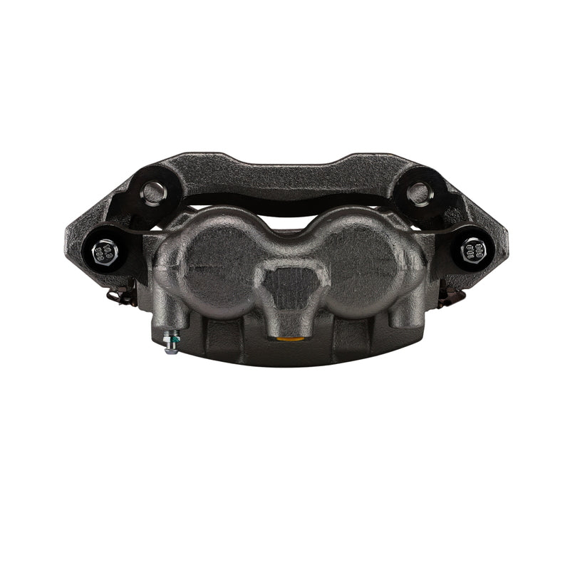 HELLA Brakes Disc Brake Caliper - 355800312