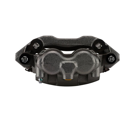 HELLA Brakes Disc Brake Caliper - 355800312