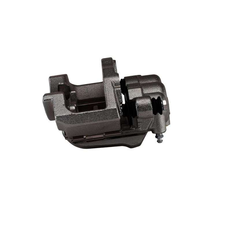 HELLA Brakes Disc Brake Caliper - 355800312