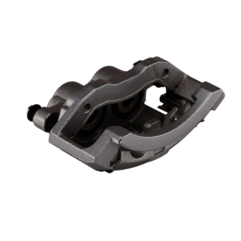 HELLA Brakes Disc Brake Caliper - 355800312